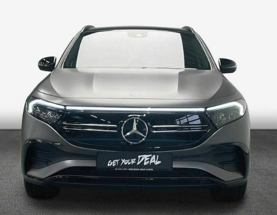 Read more about the article EQA 250 AMG 4938